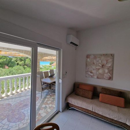 Apartman Lugovic Šibenik Kültér fotó