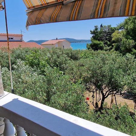 Apartman Lugovic Šibenik Kültér fotó