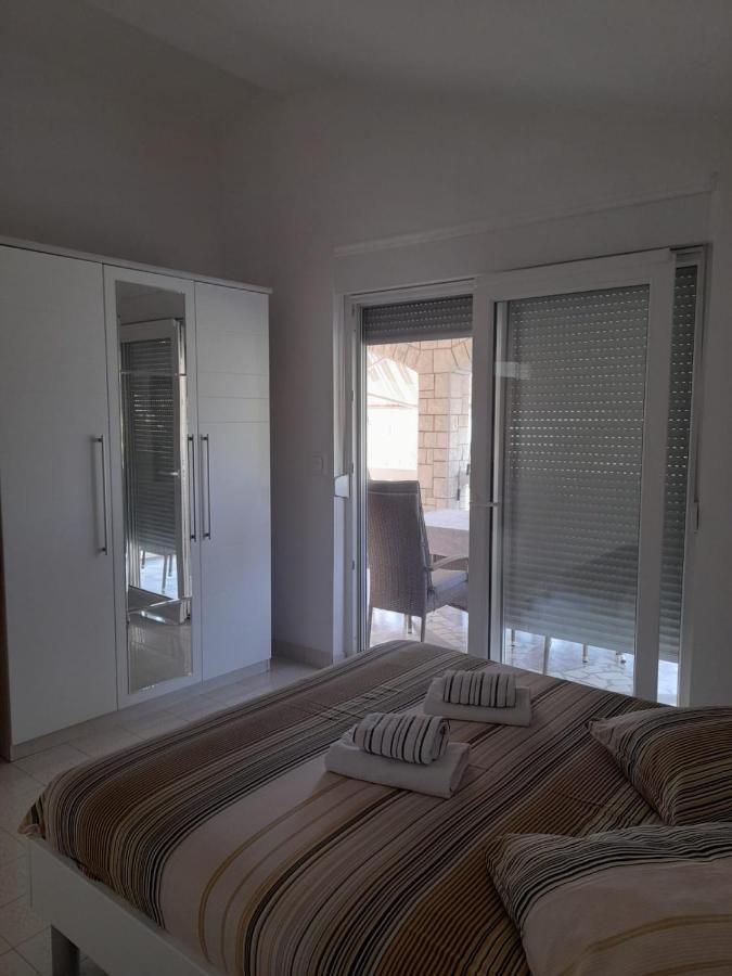 Apartman Lugovic Šibenik Kültér fotó