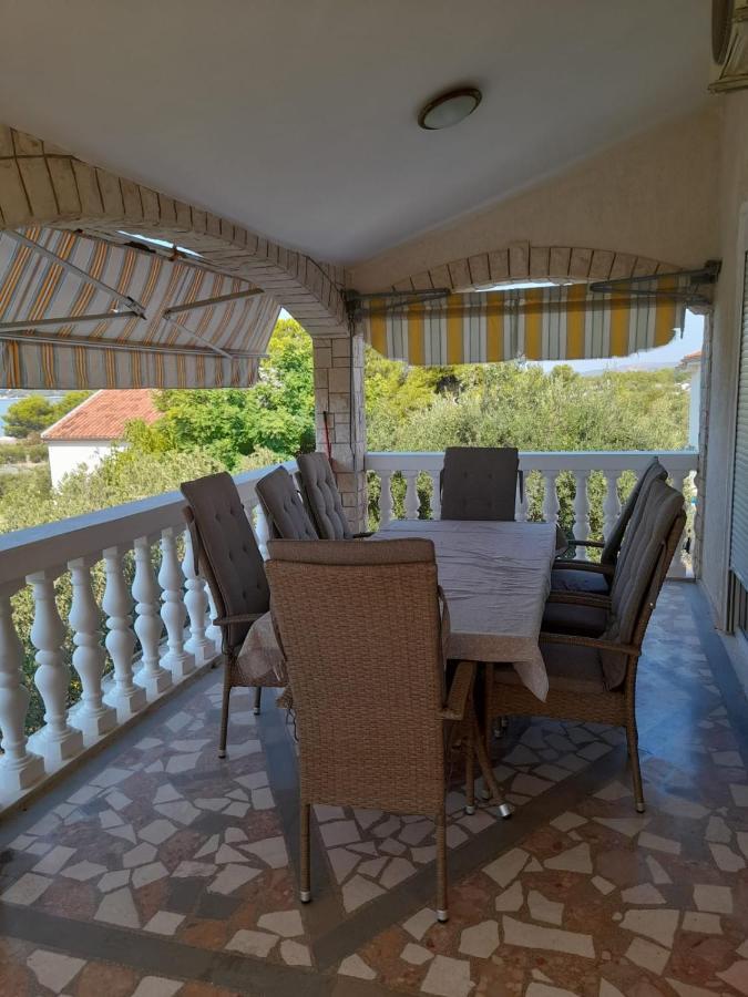 Apartman Lugovic Šibenik Kültér fotó