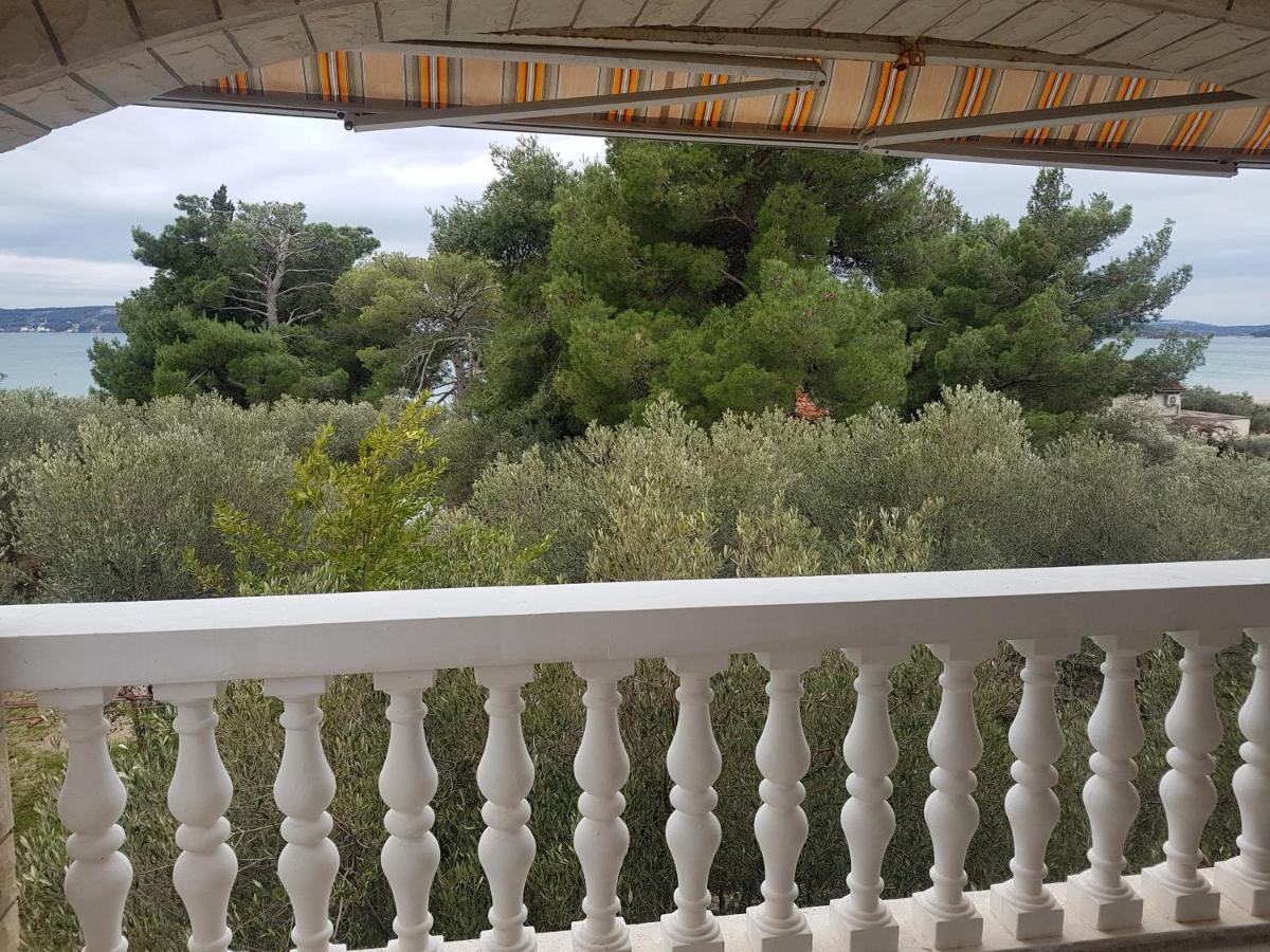 Apartman Lugovic Šibenik Kültér fotó