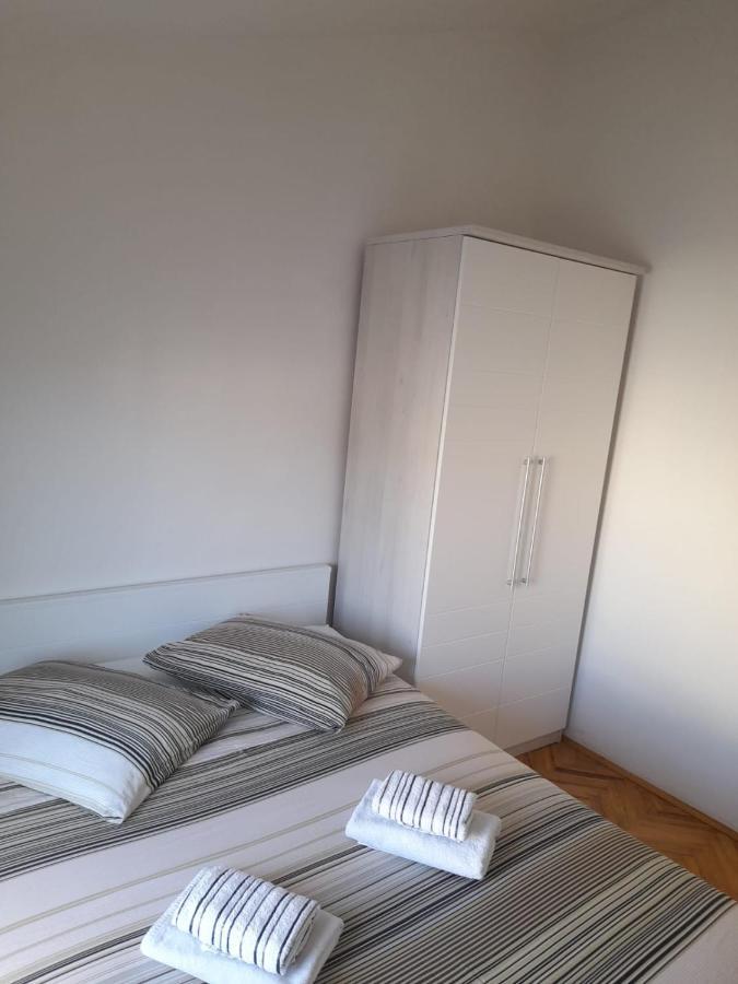 Apartman Lugovic Šibenik Kültér fotó