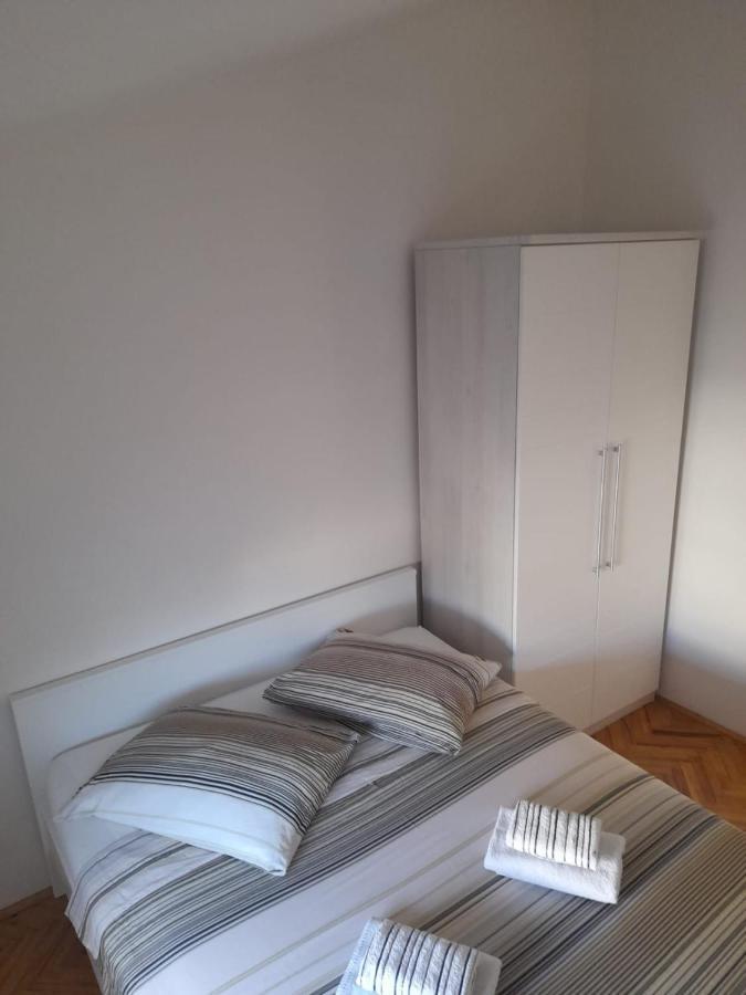 Apartman Lugovic Šibenik Kültér fotó