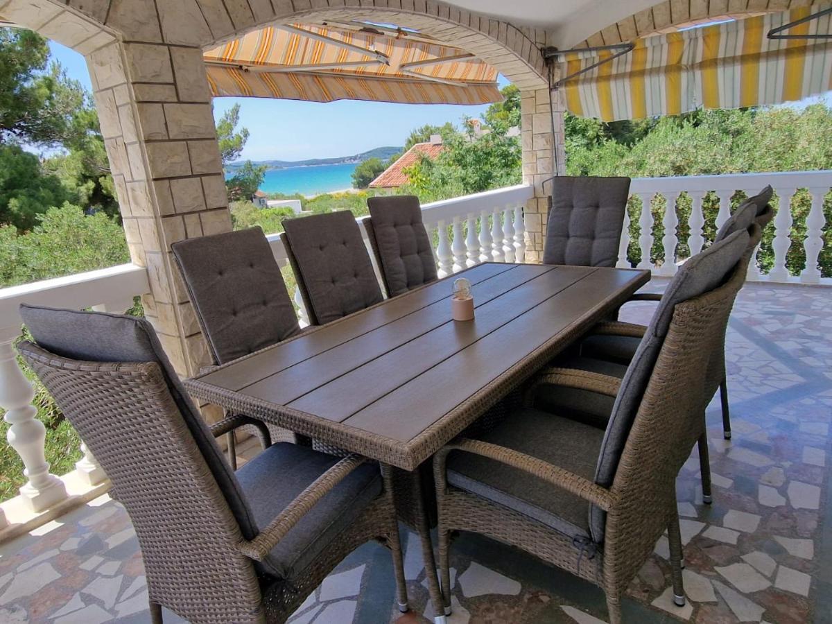 Apartman Lugovic Šibenik Kültér fotó