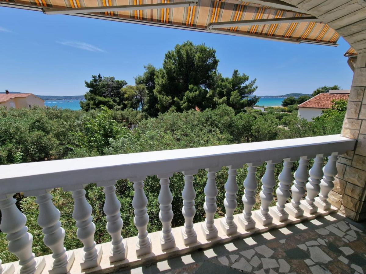 Apartman Lugovic Šibenik Kültér fotó