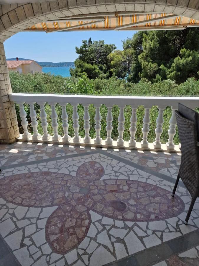 Apartman Lugovic Šibenik Kültér fotó