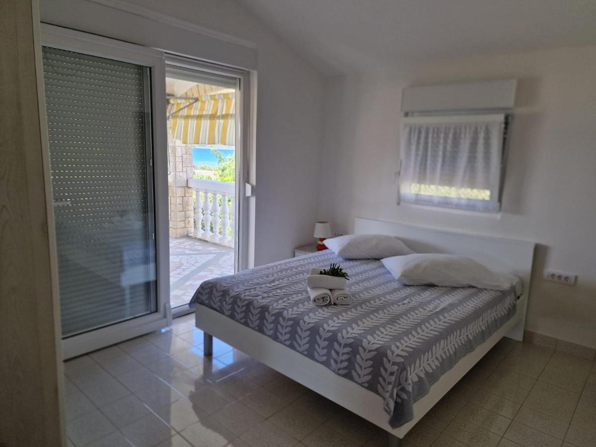 Apartman Lugovic Šibenik Kültér fotó