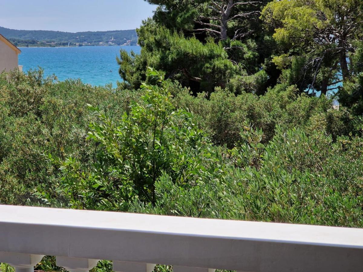 Apartman Lugovic Šibenik Kültér fotó
