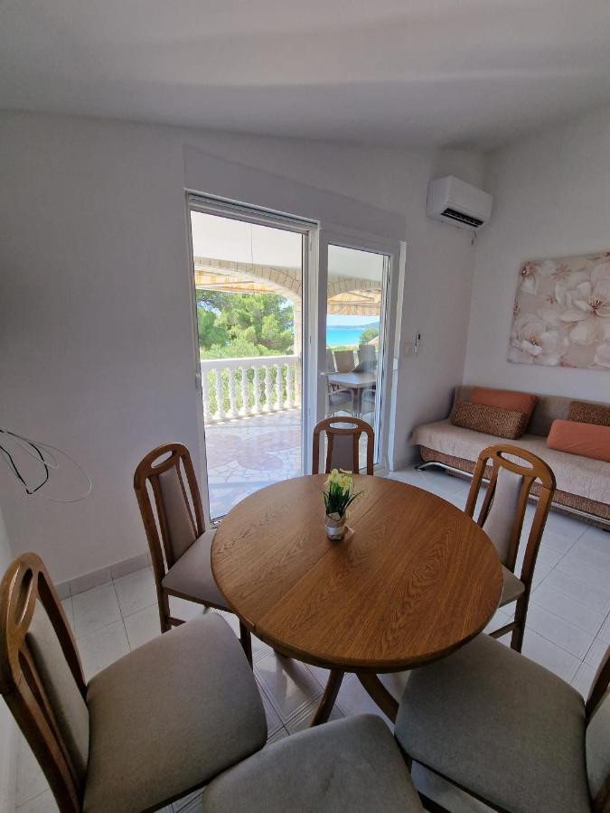 Apartman Lugovic Šibenik Kültér fotó