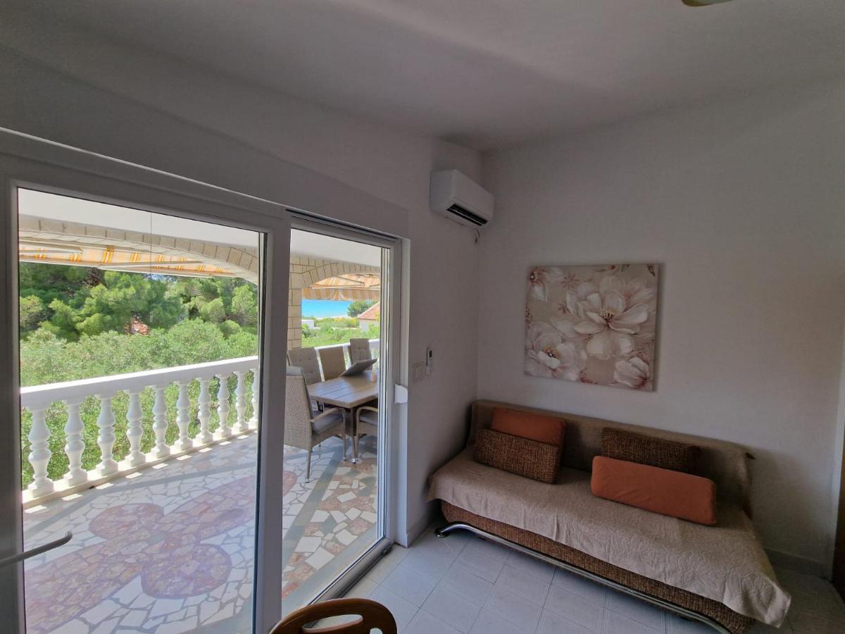 Apartman Lugovic Šibenik Kültér fotó
