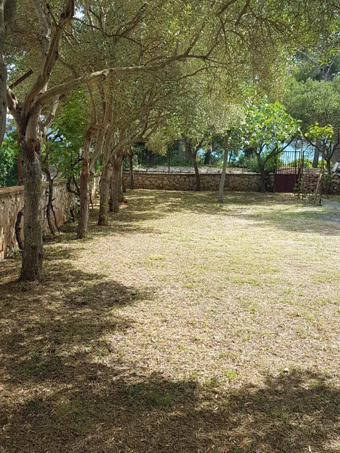 Apartman Lugovic Šibenik Kültér fotó