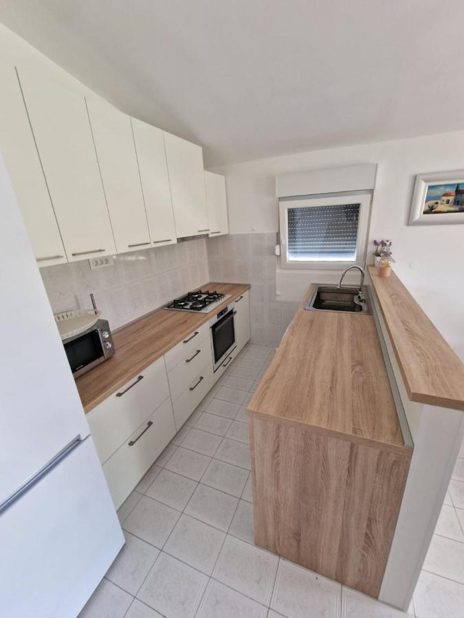 Apartman Lugovic Šibenik Kültér fotó